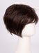 R6/30H CHOCOLATE COPPER | Dark Medium Brown Evenly Blended with Medium Auburn Highlights