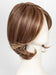RL31/29 FIERY COPPER | Medium Light Auburn Evenly Blended with Ginger Blonde