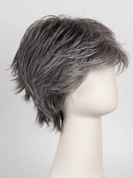RL511 SUGAR CHARCOAL | Salt and Pepper