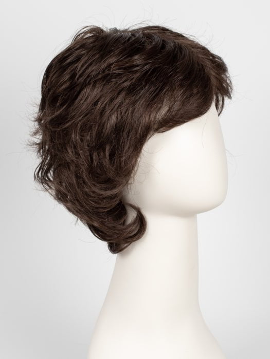 R8 DARK CINNAMON | Rich Medium Brown