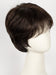 ESPRESSO MIX | Darkest Brown and Dark Brown blend
