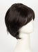 ESPRESSO MIX | Darkest Brown base with a blend of Dark Brown and Warm Medium Brown throughout