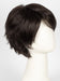 ESPRESSO MIX | Darkest Brown base with a blend of Dark Brown and Warm Medium Brown throughout
