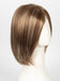 FS26/31 | Medium Red-Gold Blonde and Light Natural Gold Blonde Blend with Light Natural Gold Blonde Bold Highlights
