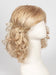 FS613/24B | Light Gold Blonde and Pale Natural Blonde Blend with Light Natural Blonde Highlights