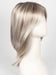 FS17/101S18 PALM SPRINGS BLONDE | Light Ash Blonde with Pure White Natural Violet Bold Highlights, Shaded with Dark Natural Ash Blonde