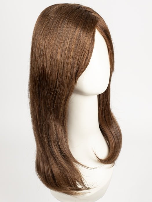 8RN | Medium Gold Brown (Human Hair Renau Natural)