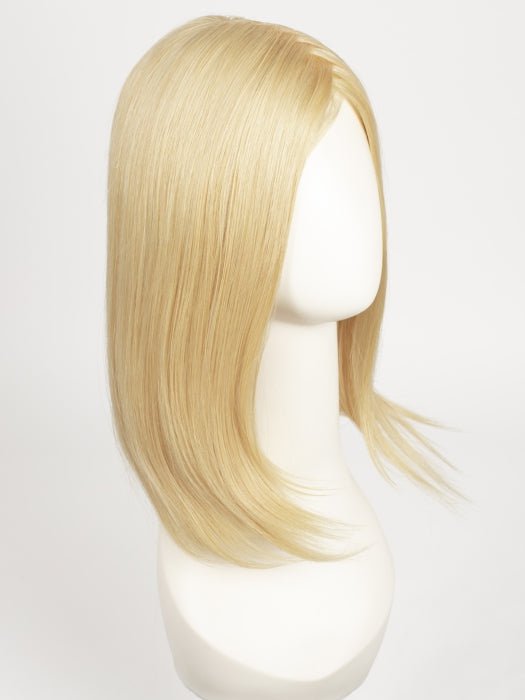 24B22RN | Light Natural Blonde and Light Natural Gold Blonde Blend (Human Hair Renau Natural)