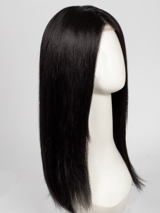 1B | Soft Black