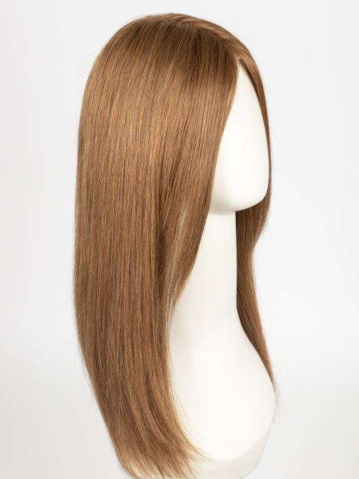 FS12/26RN | Light Gold Brown and Medium Red-Gold Blonde Blend with Medium Red-Gold Blonde Highlights