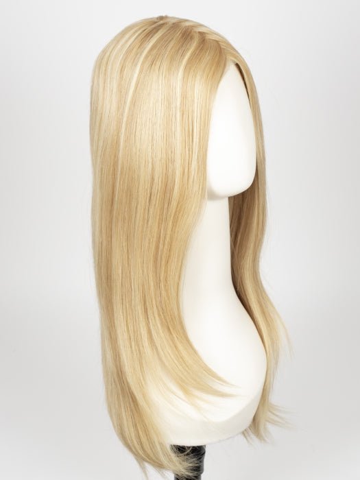 24B22RN | Light Natural Blonde and Light Natural Gold Blonde Blend Renau Natural