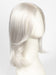 60 WINTER SUN | Pure White
