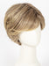 Color 24BT18S8 = Shaded Mocha: Dk Ash Blonde/Honey Blonde Blend, Shaded w/ Med Brown