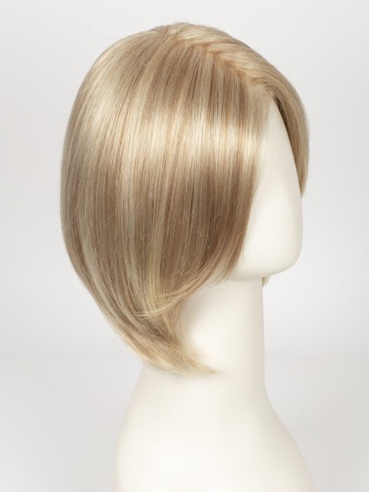 24B22 | Light Gold Blonde and Light Ash Blonde Blend