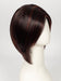 FS2V/31V | CHOCOLATE CHERRY | Black/Brown Violet, Medium Red/Violet Blend with Red/Violet Bold Highlights