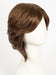 8RN | Medium Gold Brown (Human Hair Renau Natural )