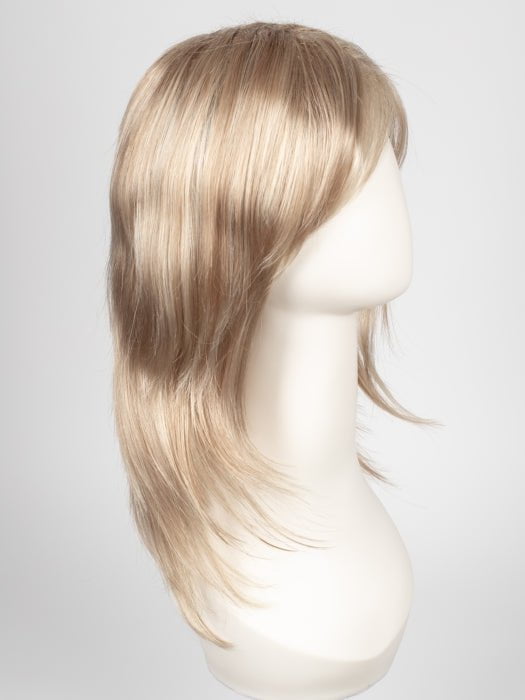 24B22 | Light Gold Blonde and Light Ash Blonde Blend