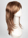 FS27 | Medium Red-Gold Brown and Light Red-Gold Blonde Blend with Light Red-Gold Blonde Bold Highlights