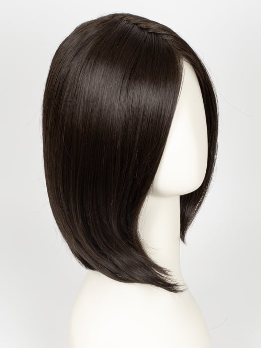 6 FUDGESICLE | Dark Brown