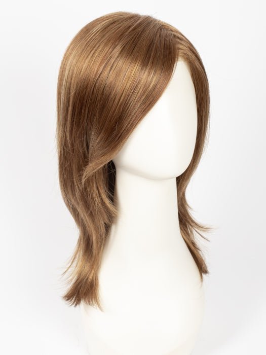 27MB | Dark Red-Gold Blonde