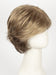 10/26TT FORTUNE COOKIE | Light Brown and Medium Red-Gold Blonde Blend with Light Brown Nape