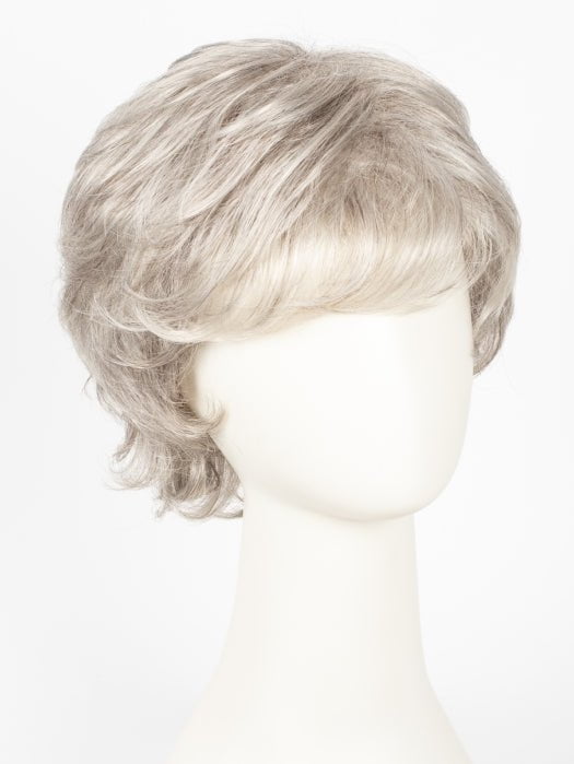 56 | Light Grey with 20% Medium Brown