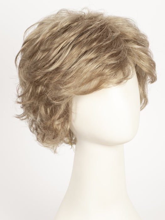 14/24 CRÈME SODA | Medium Natural-Ash Blonde and Light Natural Blonde Blend