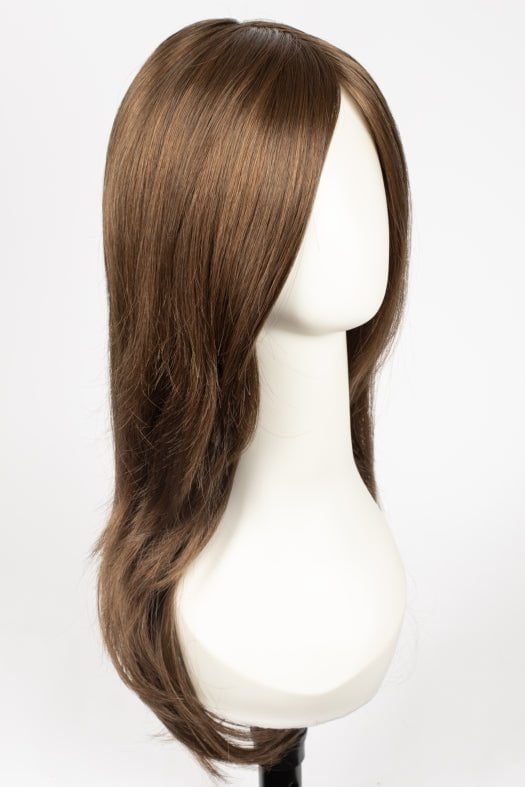 8/30 COCOA TWIST | Medium Brown and Medium Red-Gold Blend
