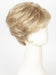 24B22 | Light Gold Blonde and Light Ash Blonde Blend
