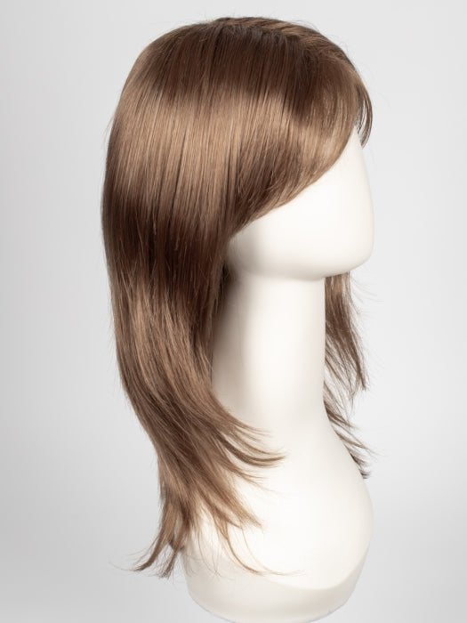 12/30BT ROOTBEER FLOAT | Light Gold Brown and Medium Red-Gold Blend with Medium Red-Gold Tips