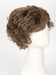 10RH16 ALMONDINE | Light Brown with 33% Light Natural Blonde Highlights