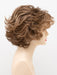 TOASTED SESAME | Medium Brown roots with overall Warm Cinnamon base and Golden Blonde hightlights