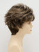 TOASTED SESAME | Medium Brown roots with overall Warm Cinnamon base and Golden Blonde hightlights