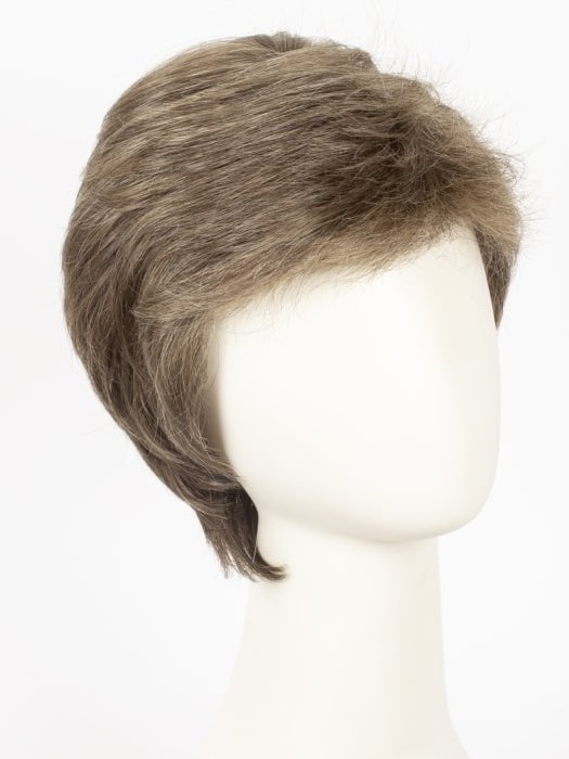 M17S - Light Ash Blonde