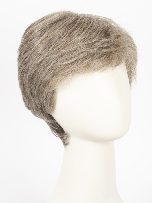 M38S - Light Ash Brown With 30% Grey Blend