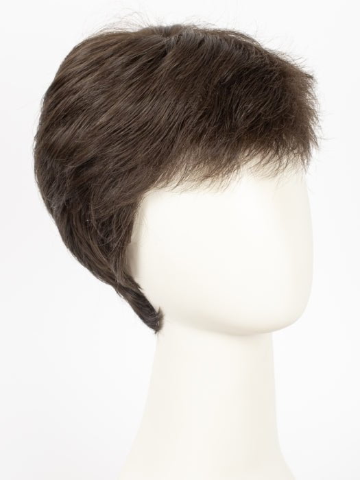 M5S - Medium Brown
