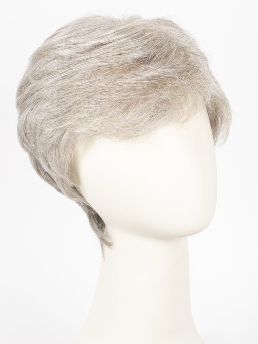 M56S - Ash Brown With 90% Grey Blend