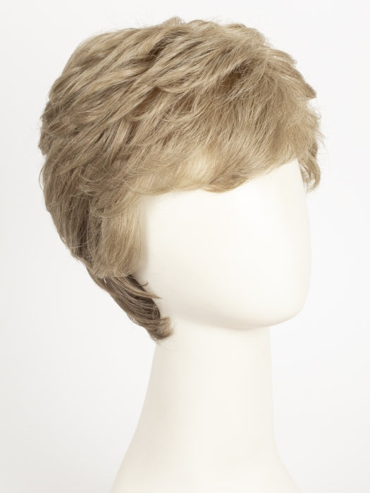 M14S - Dark Ash Blonde