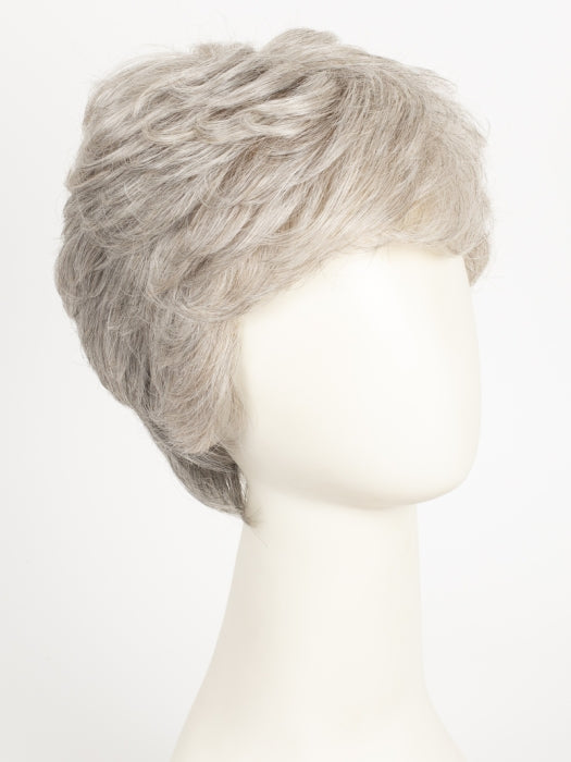 M56S - Ash Brown With 90% Grey Blend