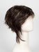 CHOCOLATE SWIRL | Dark Brown Base Evenly Blended with Light Auburn and Honey Blonde