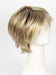 CREAMY TOFFEE R | Rooted Dark Blonde Evenly Blended with Light Platinum Blonde and Light Honey Blonde