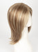 STRAWBERRY SWIRL | Honey Blonde and Platinum Blonde evenly blended