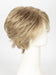 SPRING-HONEY | Honey Blonde and Gold Platinum Blonde evenly blended