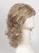 R16/22 | Honey Blonde/Light Ash Blonde Blend