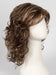 R8/26H | Golden Brown w/Golden Blonde Highlights