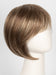 RH1226 | Light Brown w/Fine Golden Blonde Highlights