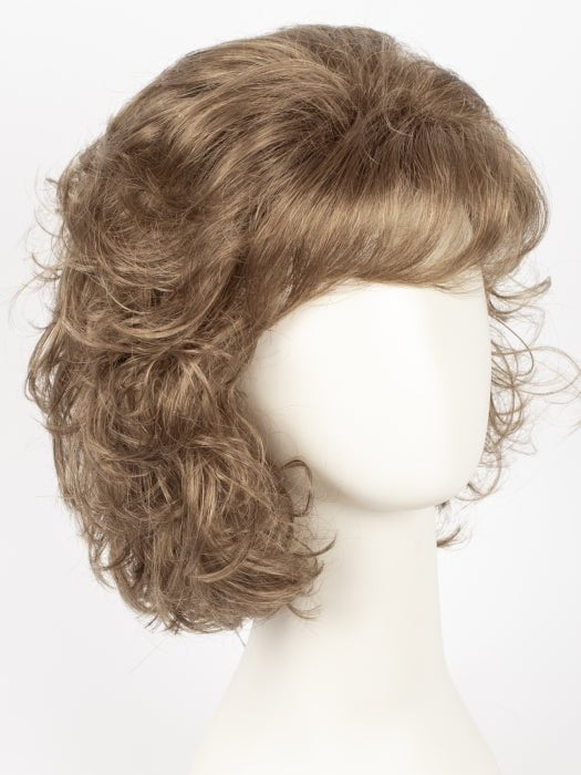 R12/14 | Light Brown Blended With Dark Blonde