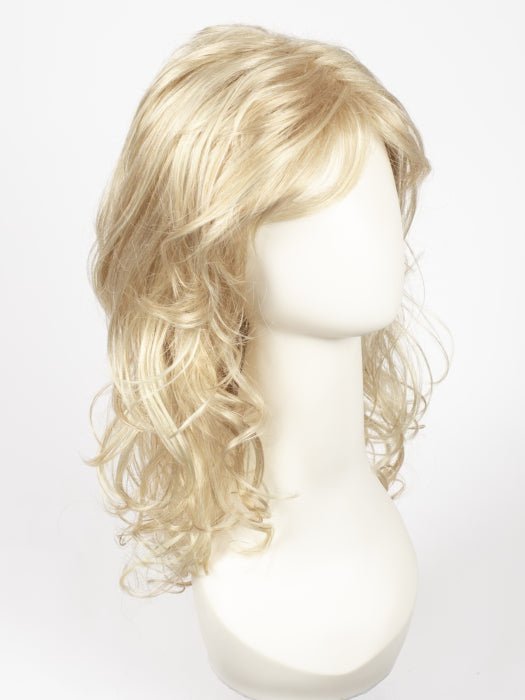 R26/613 | Golden Blonde w/Pale Blonde