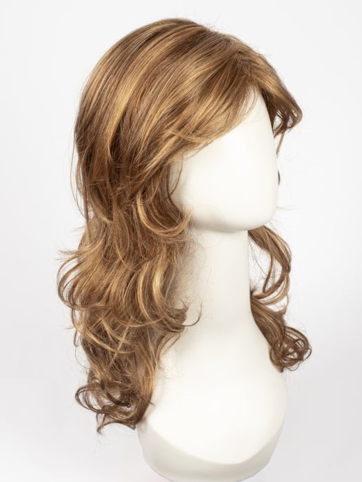 R30/28/26 | Medium Auburn/Light Auburn/Golden Blonde Blend