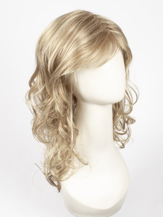 RH1488 | Dark Blonde w/Lightest Blonde Highlights